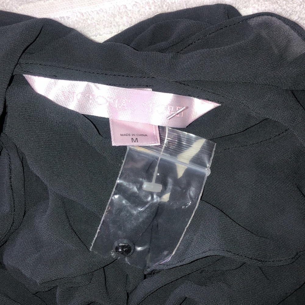 Victoria secret blouse - Picture 4 of 4